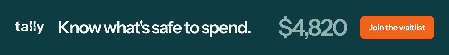 Web banner ad